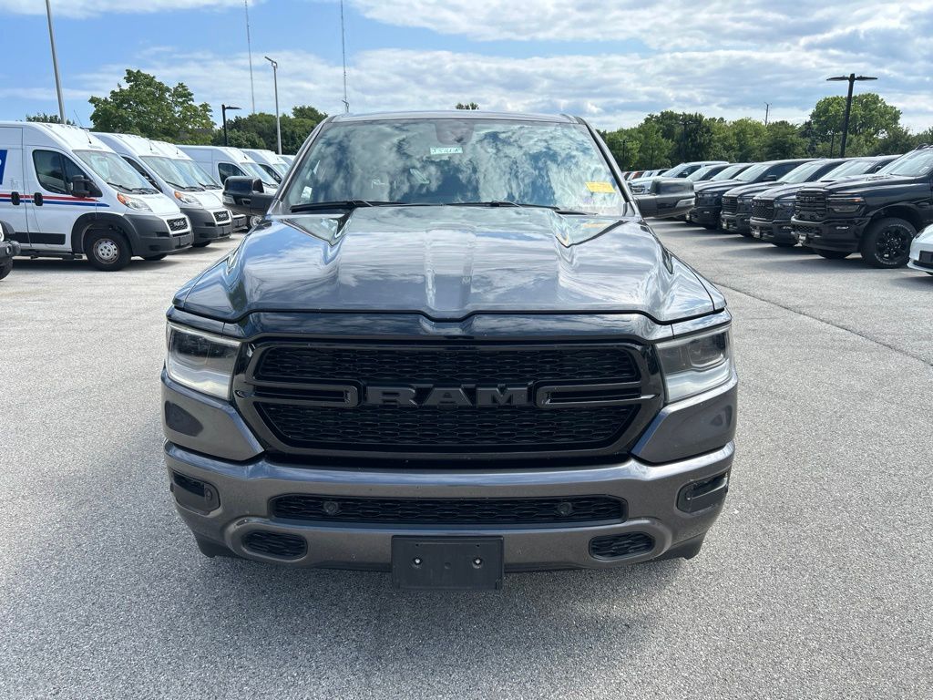 ram ram 1500 pickup 2023 1C6SRFFM7PN548335 image ram ram 1500 pickup 2023 1C6SRFFM7PN548335 image